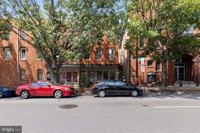 32 W Montgomery St #c, Baltimore