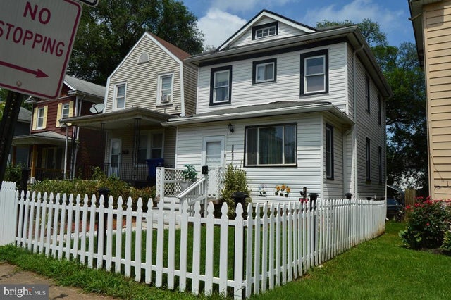 5249 Saint Charles Ave, Baltimore