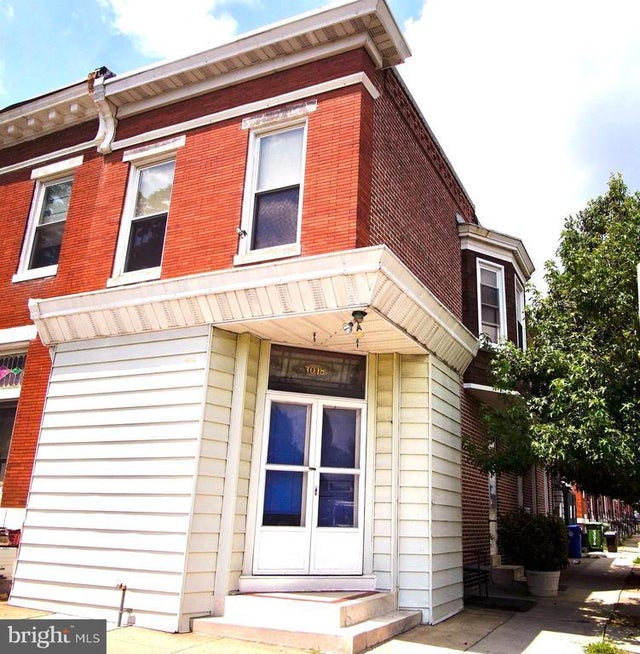 3018 Mcelderry St, Baltimore