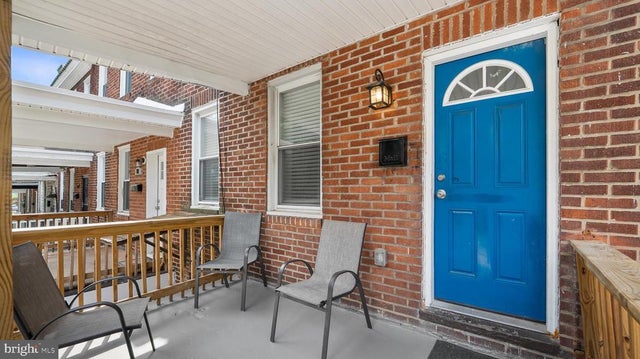 709 E 30th St, Baltimore