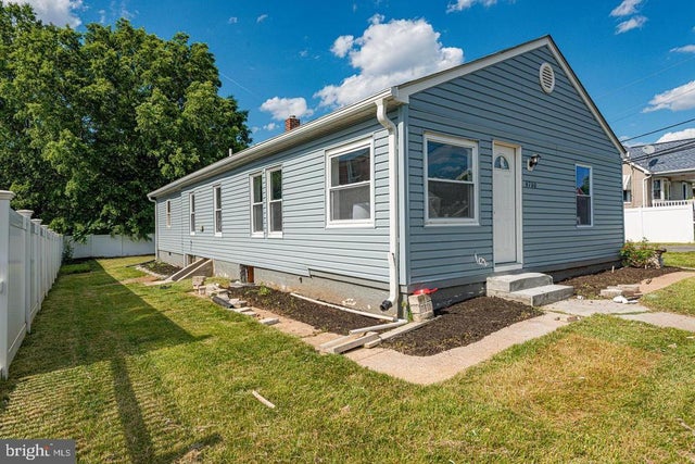 6700 Hudson St, Baltimore