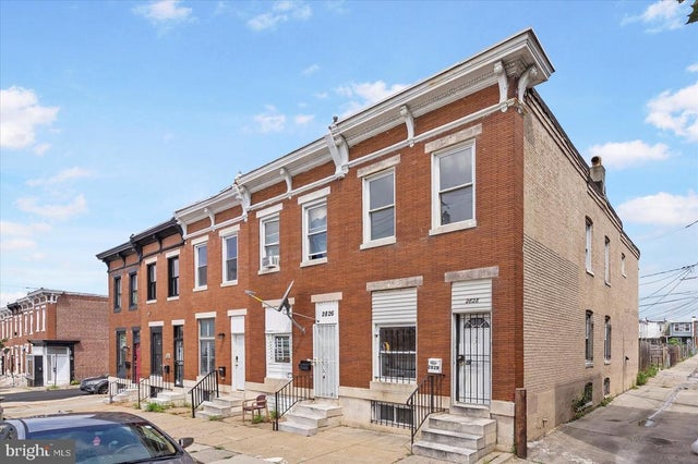 2828 E Monument St, Baltimore