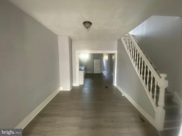 1826 E 28th St, Baltimore