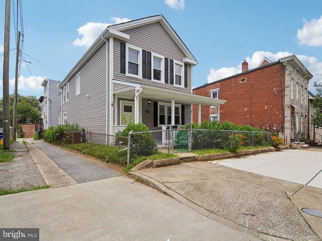 3572 Poole St, Baltimore