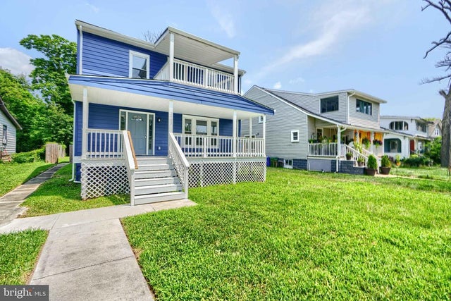 2907 Mount Holly St, Baltimore