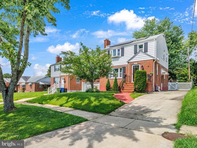 5602 Cedonia Ave, Baltimore