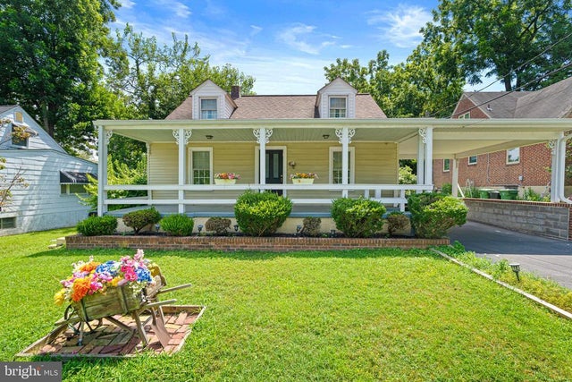 2605 Taney Rd, Baltimore