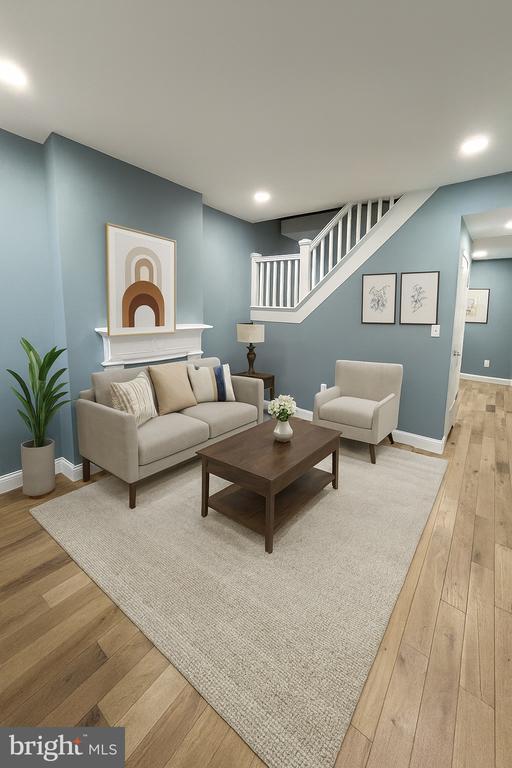 1930 Christian St, Baltimore