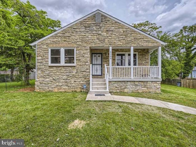 6509 Parr Ave, Baltimore