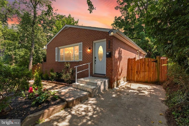 5807 Pimlico Rd, Baltimore