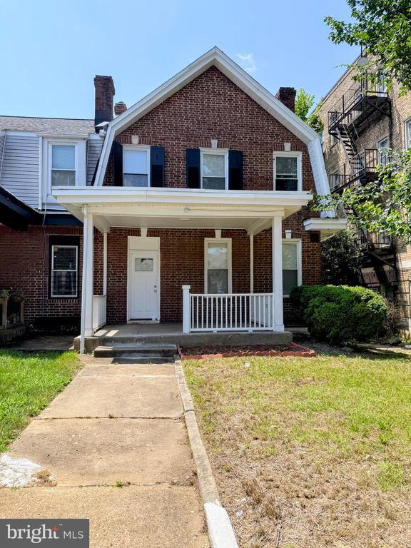 3629 Liberty Heights Ave, Baltimore