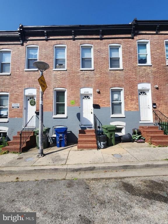2428 Etting St, Baltimore