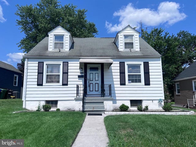 2720 Chesley Ave, Baltimore