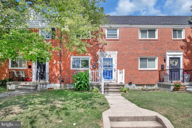 4802 Bowland Ave, Baltimore