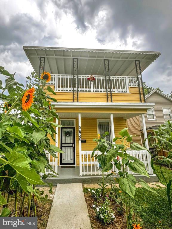 3630 Old Frederick Rd, Baltimore