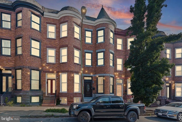 816 Newington Ave, Baltimore