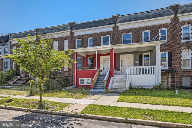 3711 Spaulding Ave, Baltimore