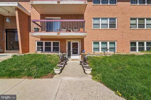 3631 Glengyle Ave #6a, Baltimore