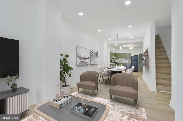 2567 W Baltimore St, Baltimore