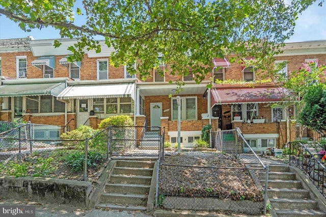 1027 N Kenwood Ave, Baltimore