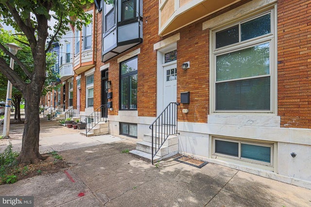 122 S Potomac St, Baltimore