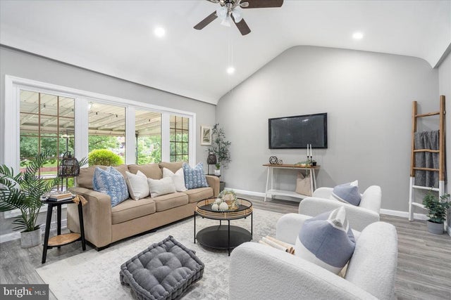 3910 The Alameda, Baltimore