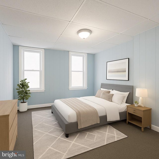 215 Calhoun S, Baltimore