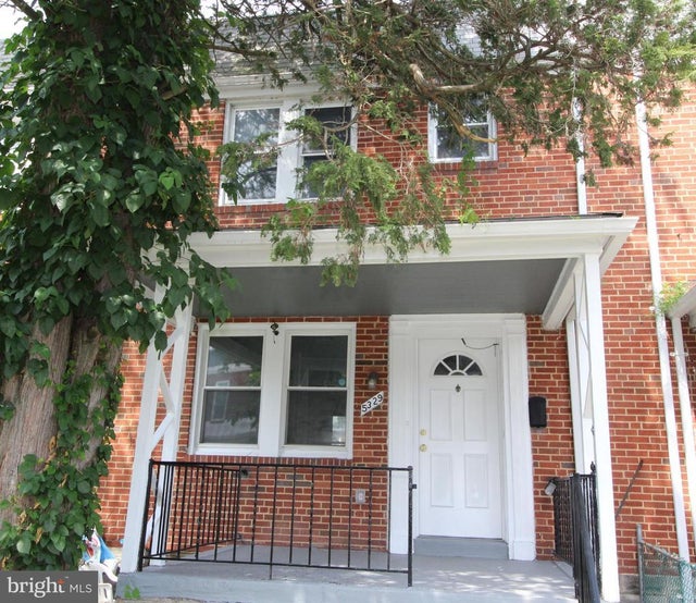 5329 Cordelia Ave, Baltimore