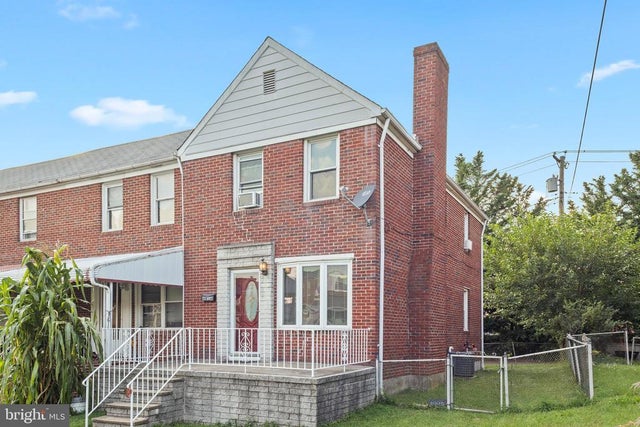 6816 Boston Ave, Baltimore