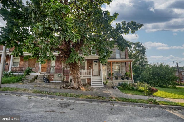 114 Wheeler Ave, Baltimore