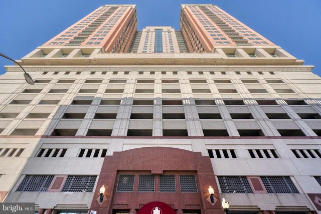 414 Water St #1513, Baltimore