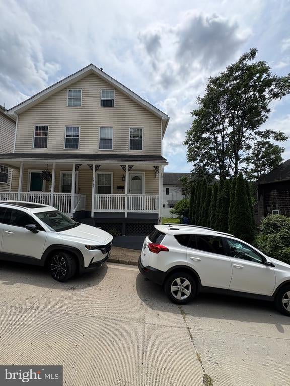 1523 Baldwin St, Baltimore