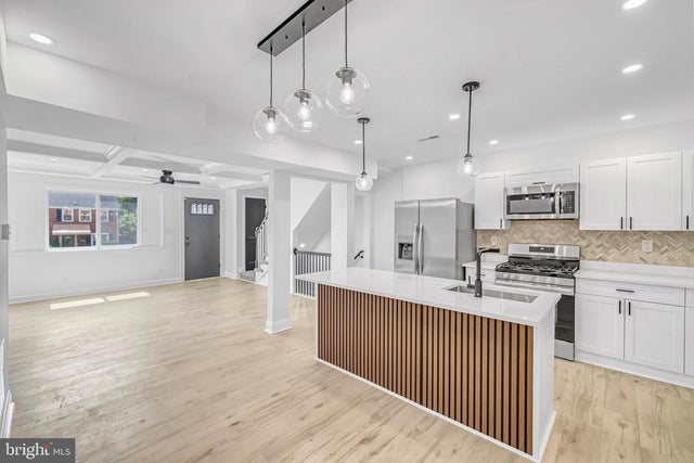 840 Benninghaus Rd, Baltimore