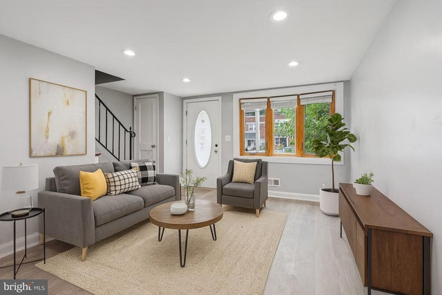 834 Glenwood Ave, Baltimore