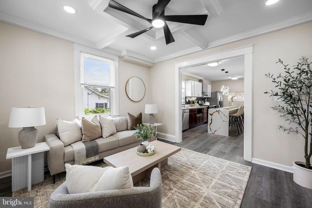 4215 Raymar Ave, Baltimore