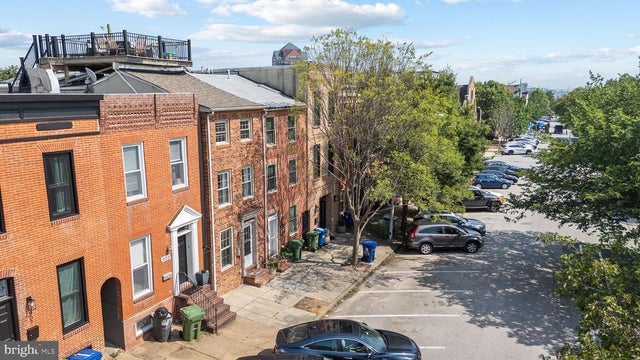 911 S Potomac St, Baltimore