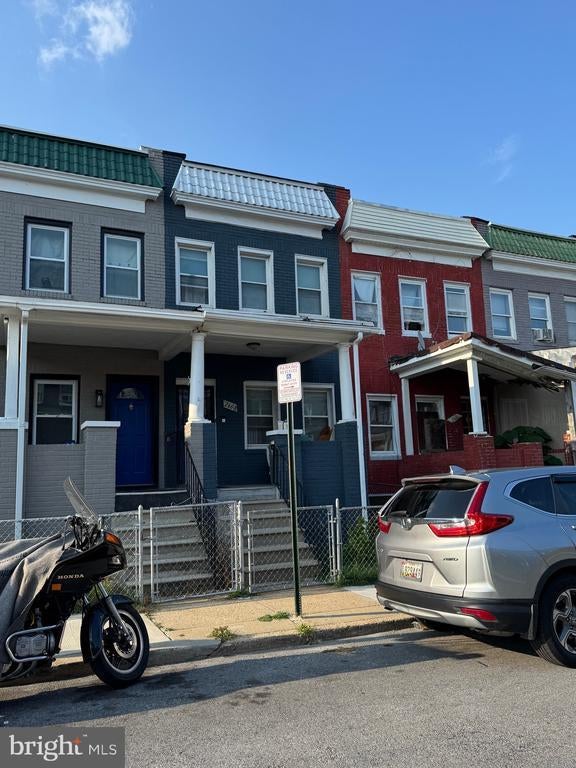 2608 Lauretta Ave, Baltimore
