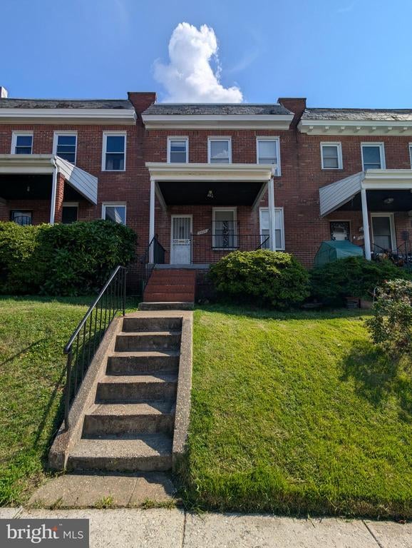 3505 Lyndale Ave, Baltimore