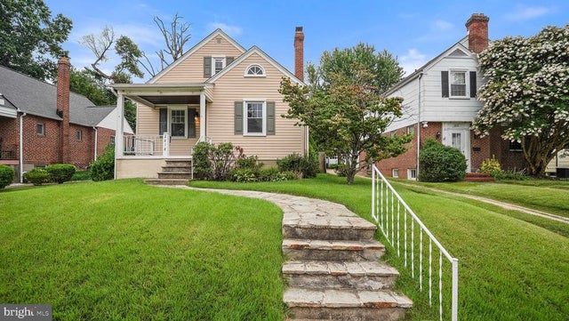 2818 Bauernwood Ave, Baltimore