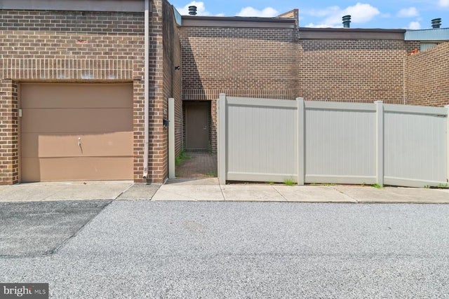 7240 Park Heights Ave #105, Baltimore