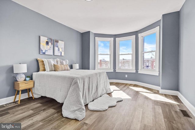 129 S Loudon Ave, Baltimore