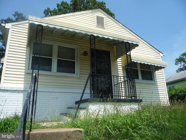 5417 Wabash Ave, Baltimore