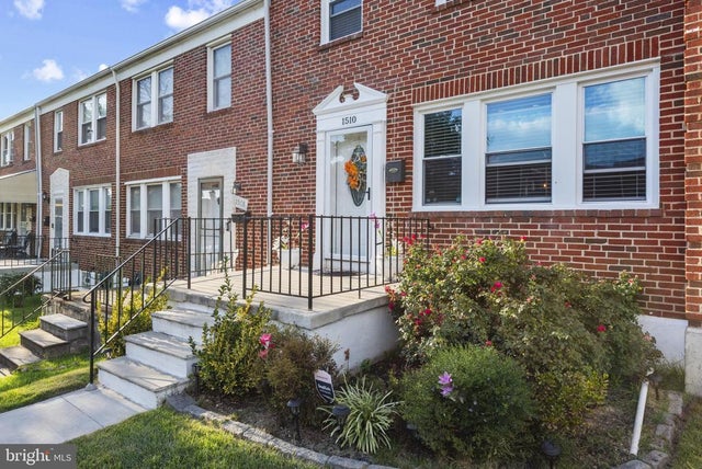 1510 Medford Rd, Baltimore