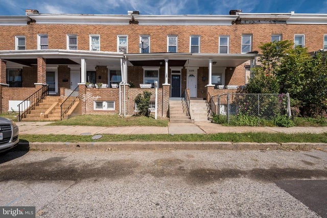 2330 Lauretta Ave, Baltimore
