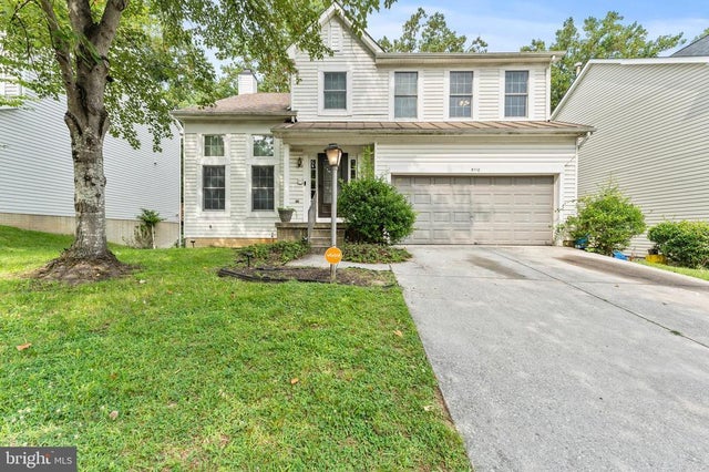 5110 Yellowwood Ave, Baltimore