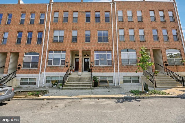 3905 Fleet St, Baltimore