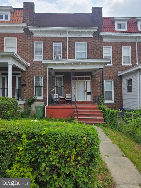 1218 Oakhurst Pl, Baltimore