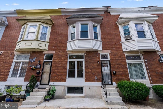 317 E Lorraine Ave, Baltimore
