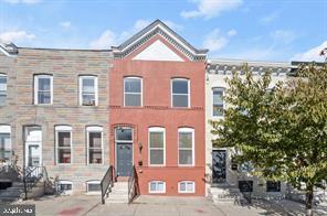 418 E 21st St, Baltimore