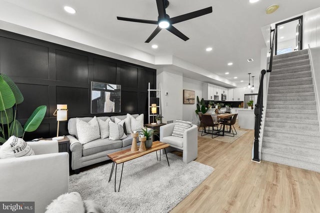 1623 Rutland Ave, Baltimore